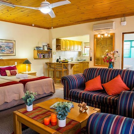 Eikepark Self Catering Leilighet Stellenbosch Eksteriør bilde