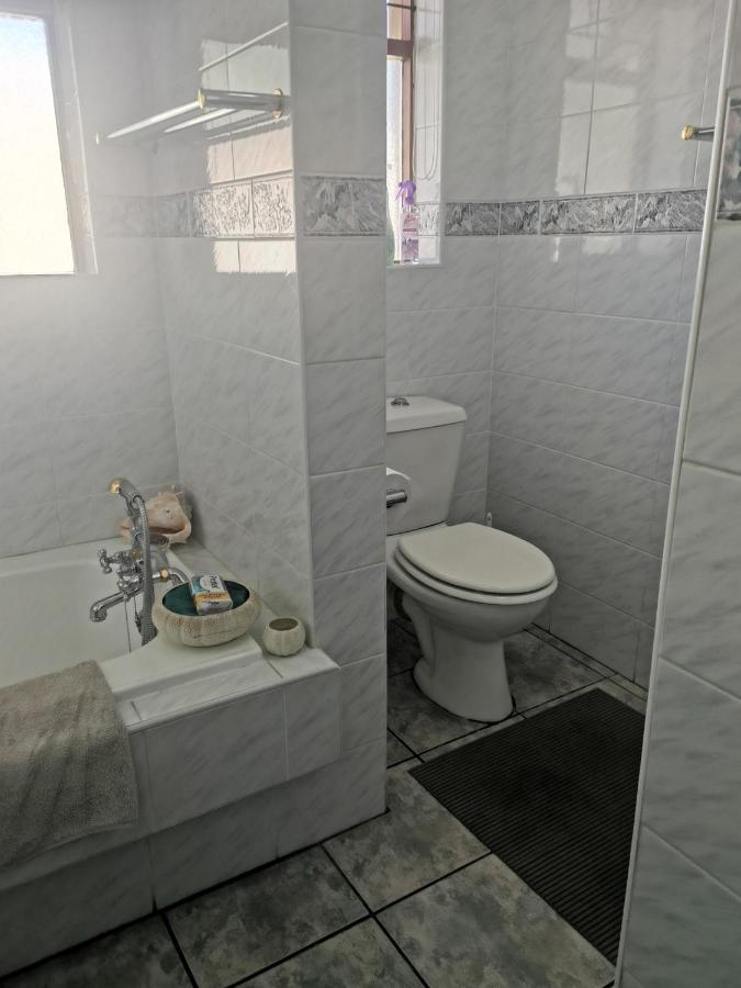 Eikepark Self Catering Leilighet Stellenbosch Eksteriør bilde