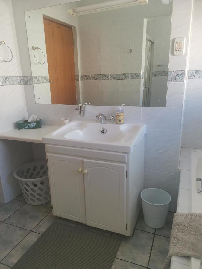 Eikepark Self Catering Leilighet Stellenbosch Eksteriør bilde