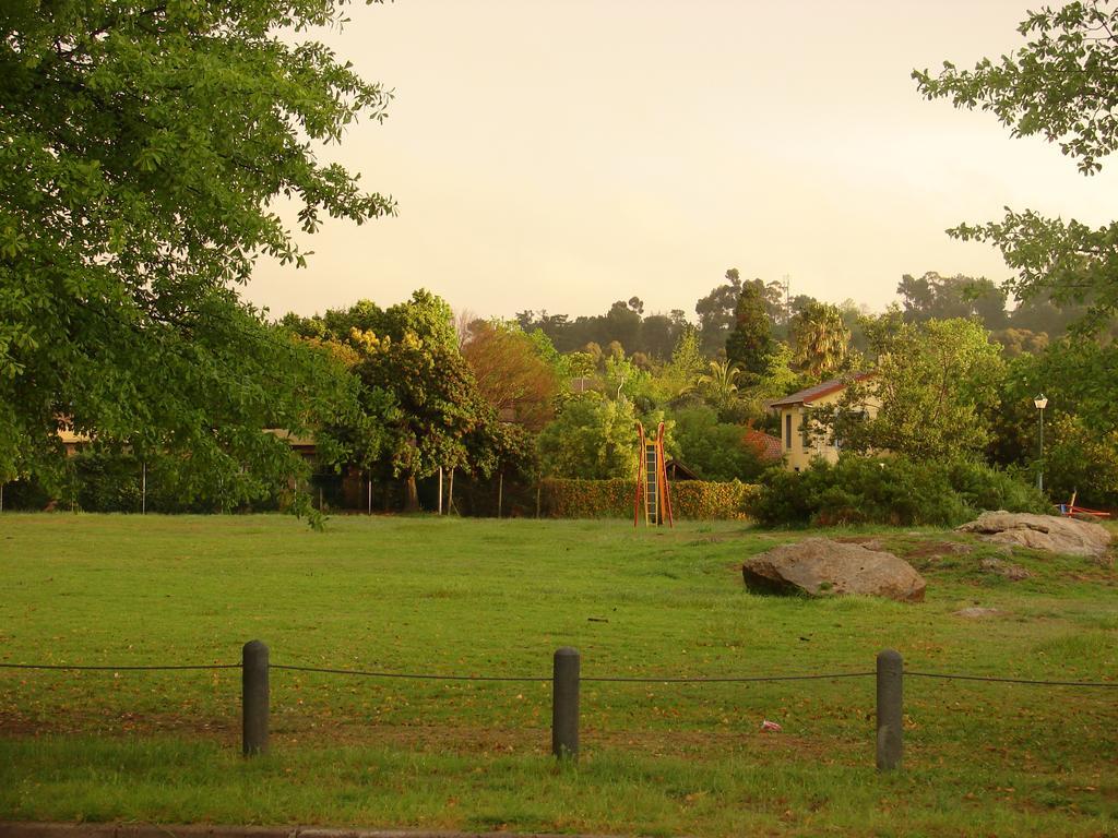 Eikepark Self Catering Leilighet Stellenbosch Eksteriør bilde
