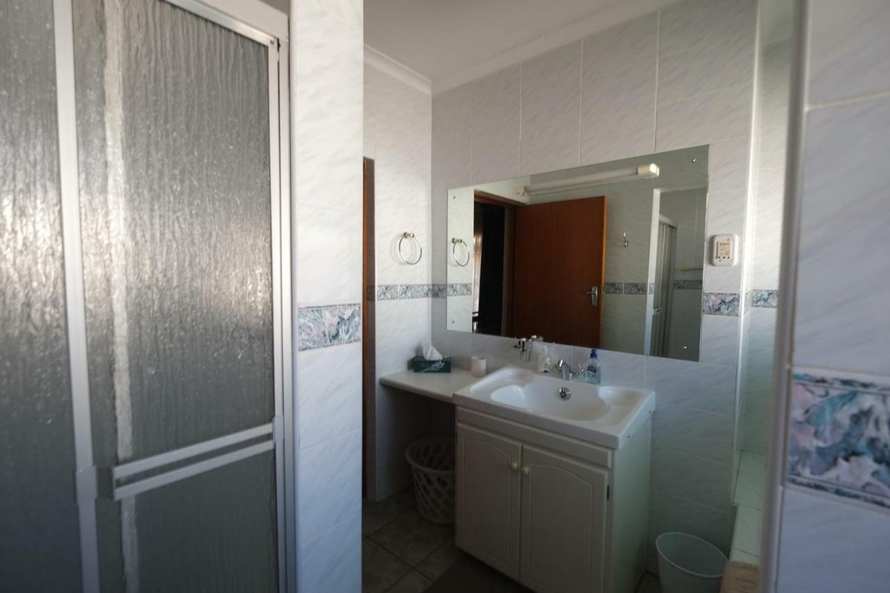 Eikepark Self Catering Leilighet Stellenbosch Eksteriør bilde